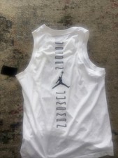 Jersey Jordan Snakeskin Space Jam grande nuevo con etiquetas 110 venta al por menor
