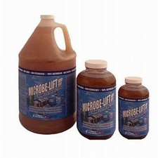 Microbe Lift Super Start 500ml,1 Litre,4 Litres