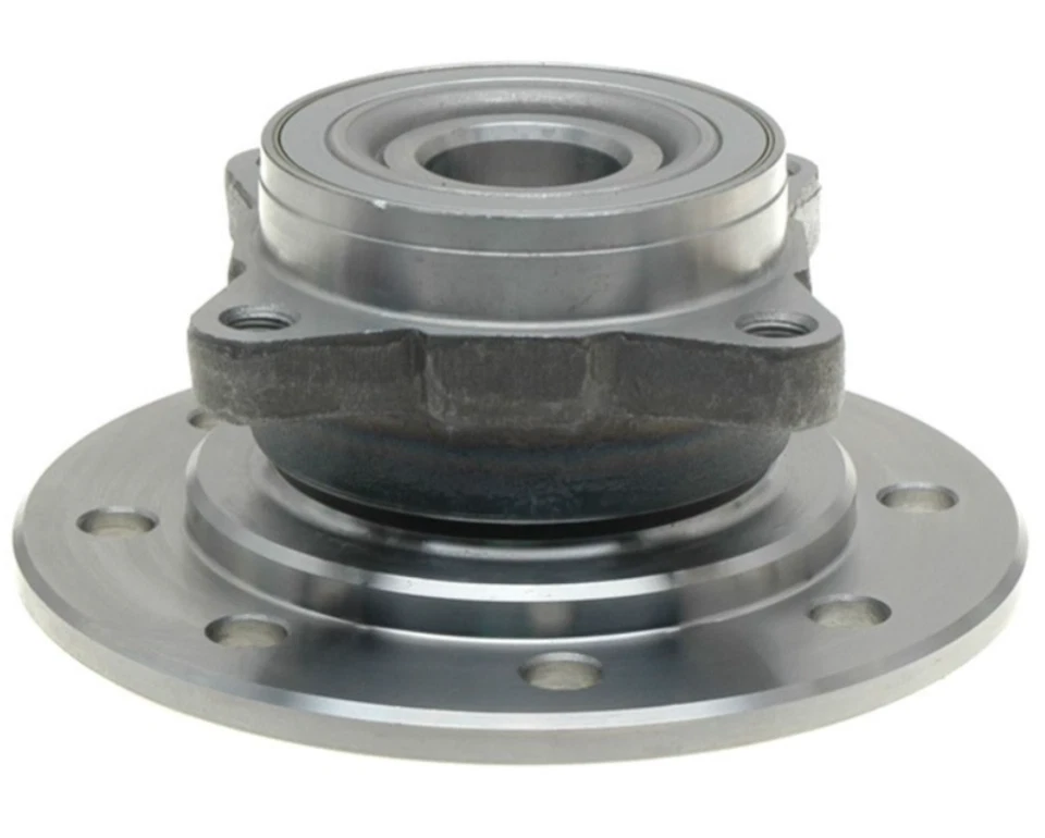 Conjunto de cubo de roda - Imagem 2 de 4