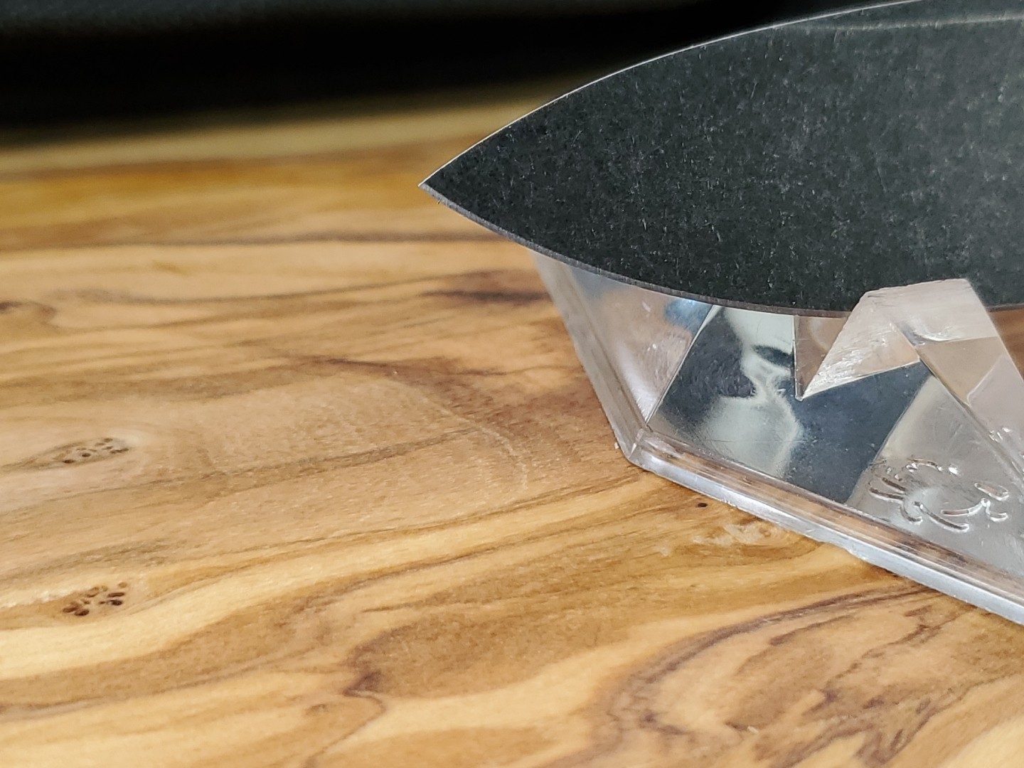 Boker Plus - Exscalibur W Green Micarta & Steel Handle & D2 Folding Pocket Knife