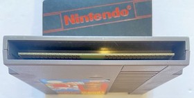 Short Order / Eggsplode! (Nintendo NES, 1989) &ndash; Authentic Cart Only