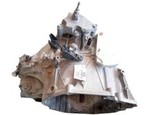 Boite de vitesse Renault Kadjar