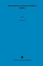 Peter Grathwohl | Diffusion in Natural Porous Media | Taschenbuch | Englisch