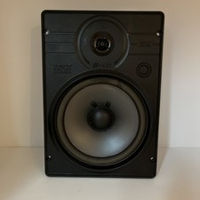 Niles MP650 5 1/2 inch 2-Way In-Wall Speaker ...