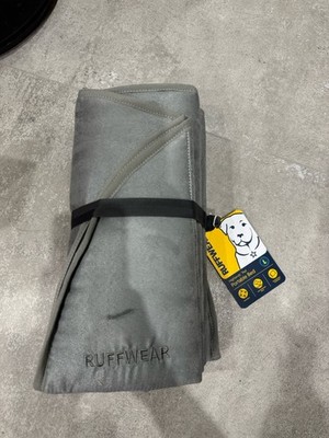 Ruffwear HIGHLANDS  PAD Gr.L |10501-045M| faltbarer Rastplatz für unterwegs.