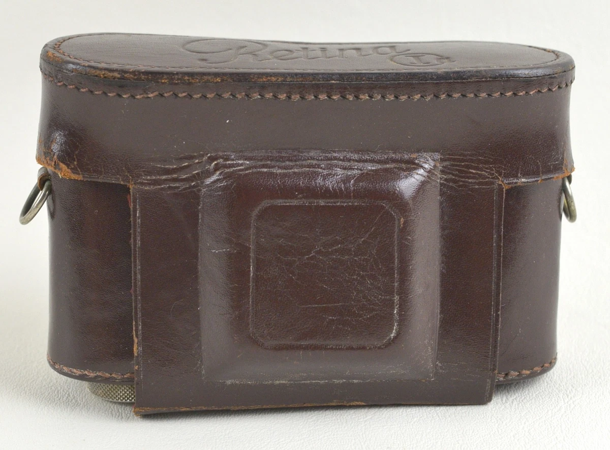 Kodak Leather Camera Cases, Bags & Covers for sale | eBay