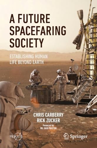 Springer Golden A Future Spacefaring Society - Image 6