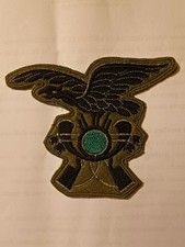 CAPPELLO ALPINO FREGIO