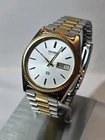 New ListingVintage Mens Seiko 6923-8089 James Bond View To A Kill Watch - Good Condition!