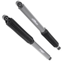 0-3.5"in Rear Shocks for Ford F-150 2009-2026 Lift Shock twin-tube shock