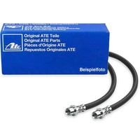 2X ATE 24.5251-0185.3 Bremsschlauch Hinten FüR Renault Espace Grand Scenic