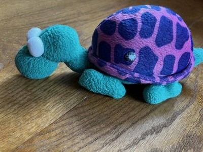 Mordillo Schildkröte Stofftier