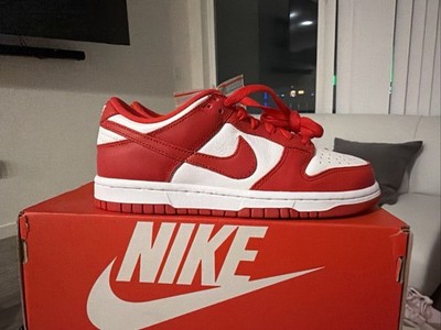 Size 4 - Nike Dunk Retro SP 2020 Low St. John's