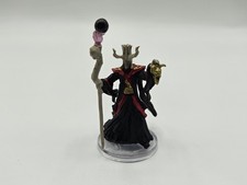 Acererak 5e - 50th Anniversary #41 D&D Icons of the Realms Lich