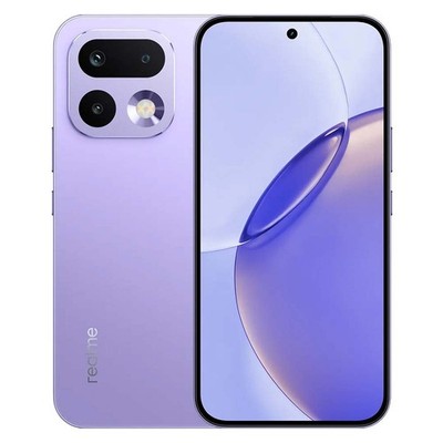 Realme 16 Pro 5G Smartphone 8GB+512GB 6.78'' AMOLED MediaTek Dimensity 7300 Max