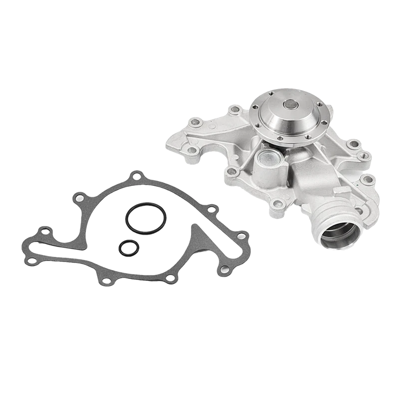 Fit 96-07 Ford Windstar Freestar 3.9L 04-07 Mercury Monterey 4.2L Water Pumps - Изображение 2 из 4