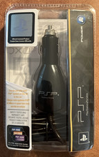Sony PlayStation Portable/PSP Power A Car Cha...