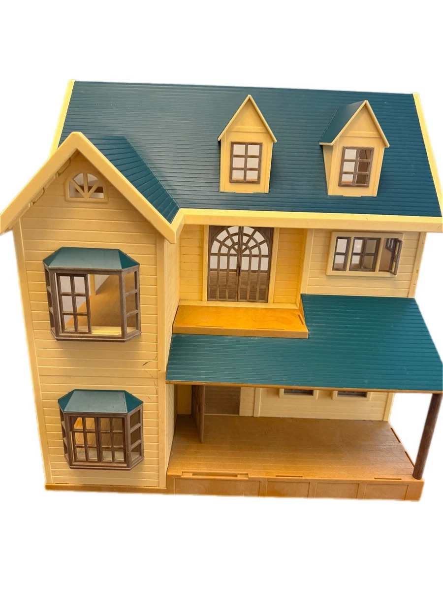 house on the hill products for sale | eBay