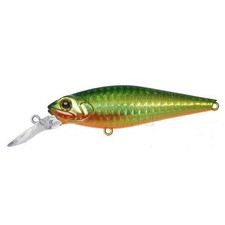Bassday Death Lock HH-99, Lenght mm 78, Sinking Fishing Wobbler