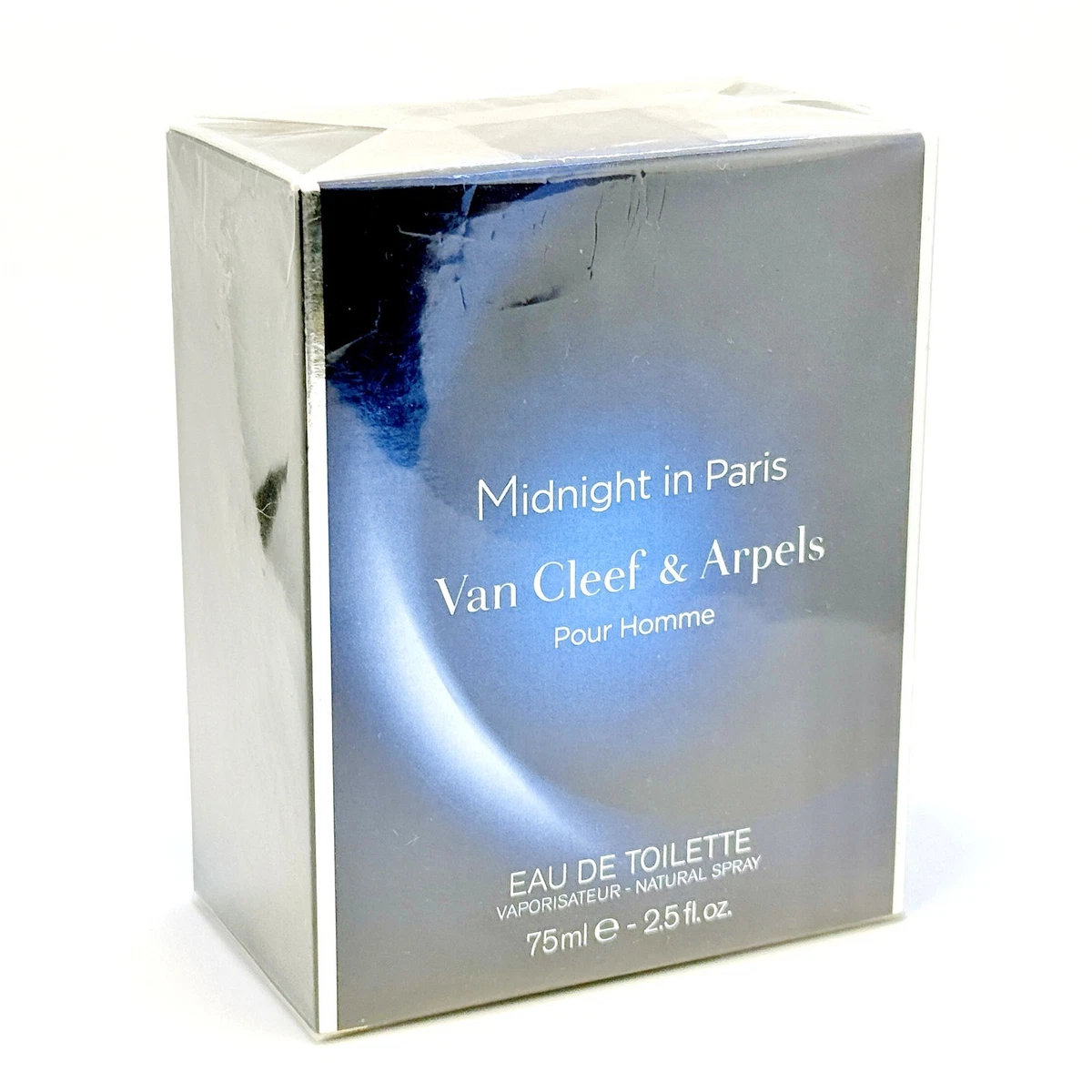 Van Cleef Arpels Midnight In Paris for sale | eBay