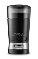 Coffee Grinder De'Longhi KG210 in Black BRAND NEW FREE SHIPPING