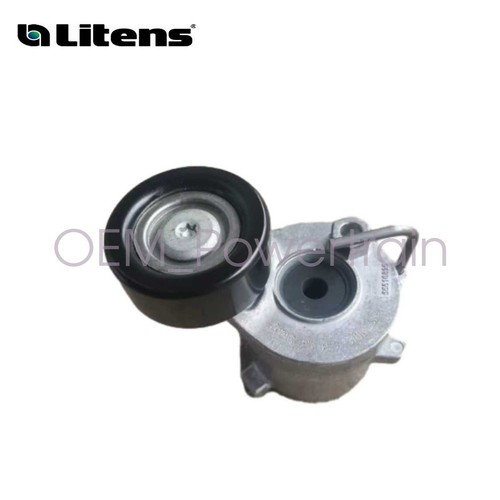 Belt Drive Tensioner 55516895 for CT4 CT5 CT6 XT4 XT5 XT6 Envision Acadia Blazer - Picture 2 of 3