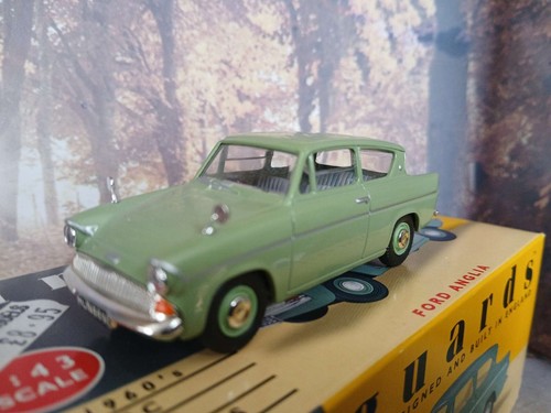 1/43 Vanguards Ford Anglia VA1001 - Picture 2 of 3