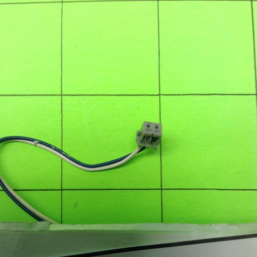 Onkyo TX-SR705 Stereo Amplifier Indicator Light Board NCETC-9161 25139161 - Picture 3 of 5