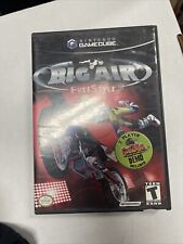 Big Air Freestyle (Nintendo GameCube, Video Game)