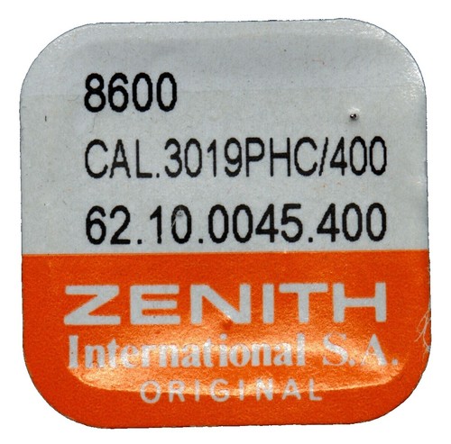 Remontoir De Montre Stelo Pour Zenith 1730-1740 - Neuf Sans étiquette (NOS)