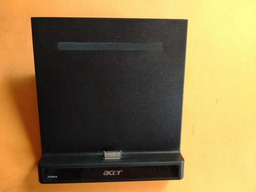 ACER Iconia Tab A100 / 500 docking station / station d'accueil ADT-002 - Afbeelding 4 van 6