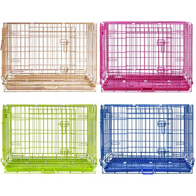 Dog Crate Paws Pals s For Small Dogs 24