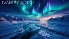 Digital Image Picture Photo Wallpaper Background Desktop AI Art 2