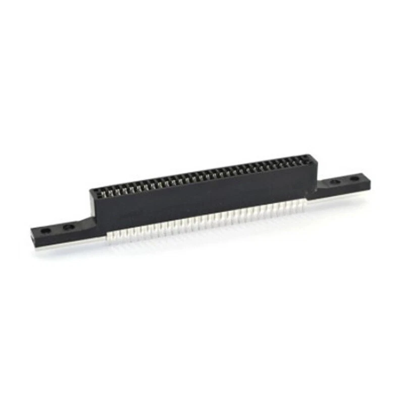 For Famicom FC Clone Console 60 Pin Game Cartridge Adapter Card Slot Connector - Image 3 of 4