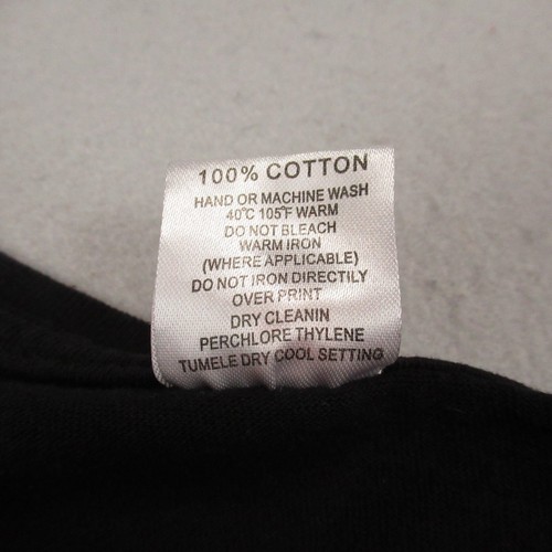 Vintage Bruce Lee Shirt Kids Youth Large Black The Game Of Death Graphic Tee Boy - Picture 3 of 11