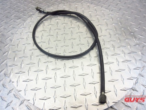 1980 80 81 82 83 HONDA GL1100 GL 1100 GOLDWING OEM FUEL PUMP CABLE LINE WIRE - Picture 10 of 12