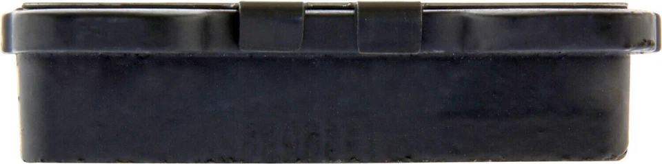 Juego de 2 pastillas de freno traseras semimetálicas 300.07090 nuevas para Chevrolet Astra 1997-08 Foto 3 de 4