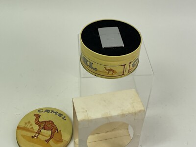 ZIPPO F1 RENAULT Team - Quadruple Champion Du Mondo New With Tin 92-94  Mint