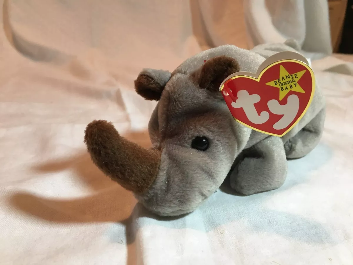 TY Beanie Baby