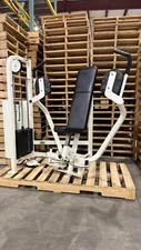 Cybex VR2 Chest Pec Fly Machine