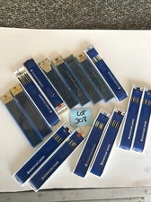 Vintage 2mm. Staedtler Mechanical Pencil Mars Lumograph Various Leads