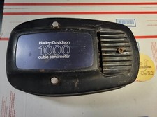 Harley Davidson Sportster Shovelhead Ham Can Air Cleaner Grille Insert Finned Oe Harley Davidson Sportster Shovelhead Ham Can Air Cleaner Grille Insert Finned Oe