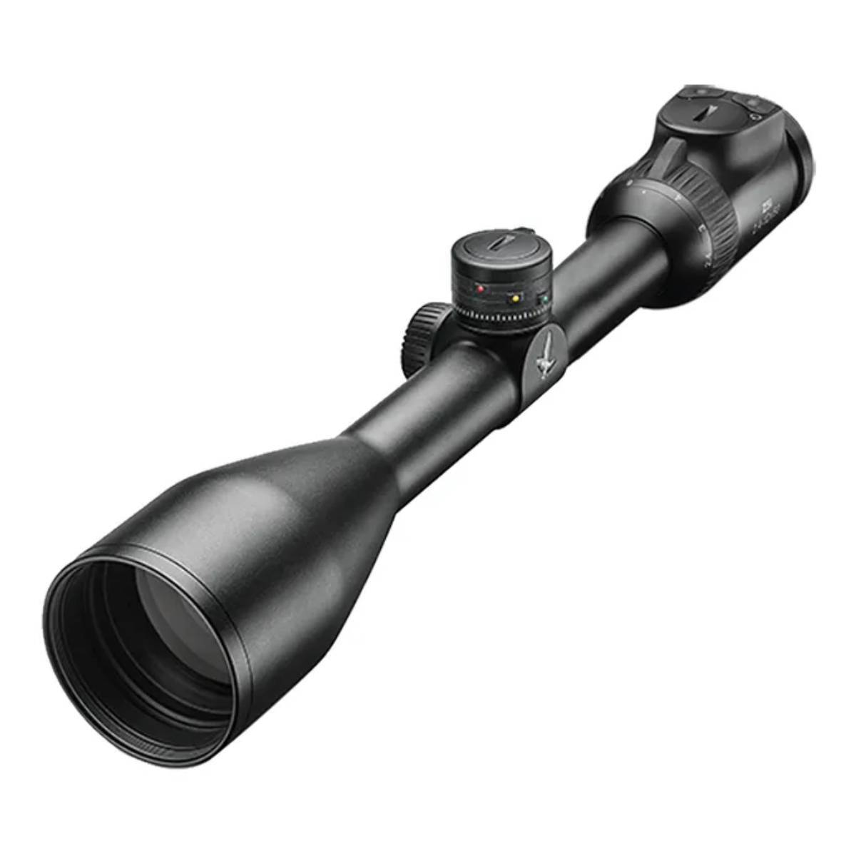 Swarovski Z5i 2.4-12x50mm 1