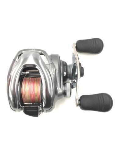 SHIMANO 03378 15 MetaniumDCHG Right Bait reel #2B311 | eBay SHIMANO 03378 15 MetaniumDCHG Right Bait reel #2B311 | eBay