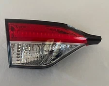 2020-2022 Toyota Corolla Back Up Light, Left, OEM 8159112220