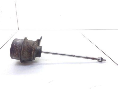 Mercedes-Benz Vaneo (W414) Einzelteil Vakuum Unterdruck Turbolader 20338658