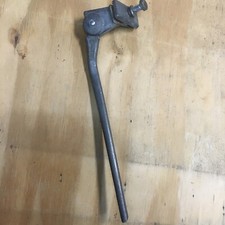 Vintage greenfield bicycle kickstand