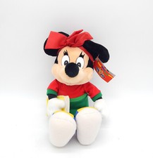 Disney Myszka Miki - Pluszowa figurka Myszki Minnie - ok. 30 cm