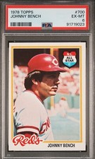 1978 Topps Baseball Cards 55