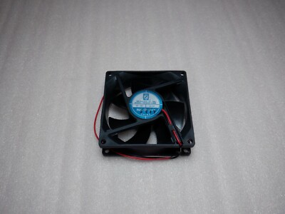ORION FANS OD8025-12MB BRUSHLESS DC FAN